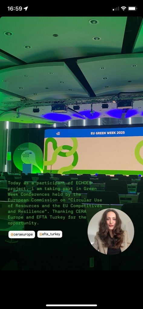 Impressions of a youth worker: Two weeks in Brussels