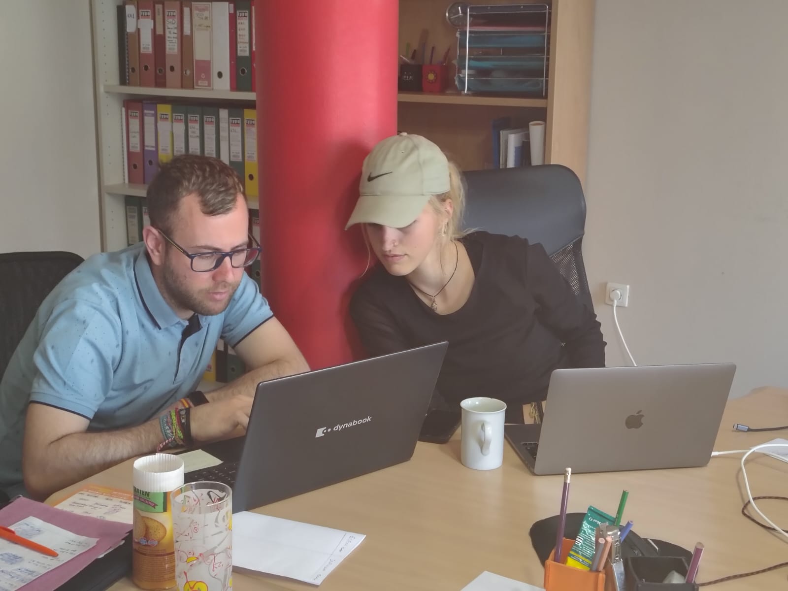 Youth Workers Mobility / Greece #2: Successful Implementation of the International Exchange​