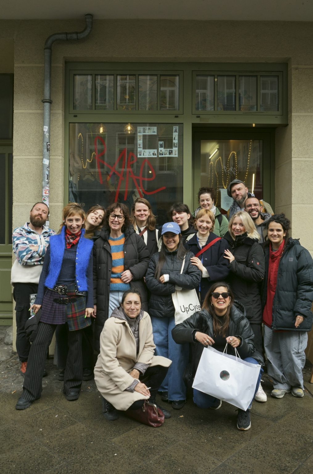 A Youth Worker from Türkiye in Berlin: Ömer’s Exchange at Green Muse